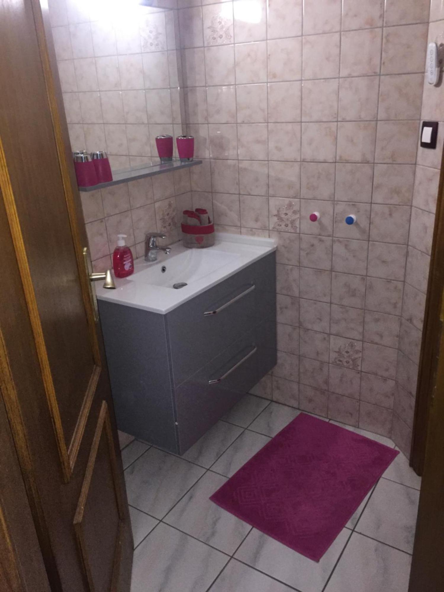 Grande Chambre Climatisee 1 A 4 Couchages Wasselonne Εξωτερικό φωτογραφία